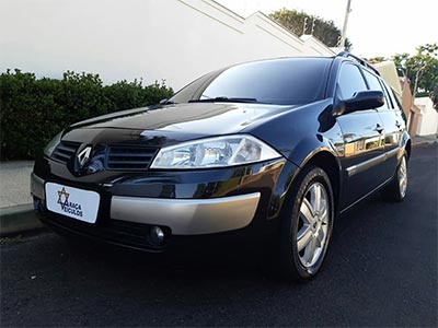 Renault Megane Renault Megane