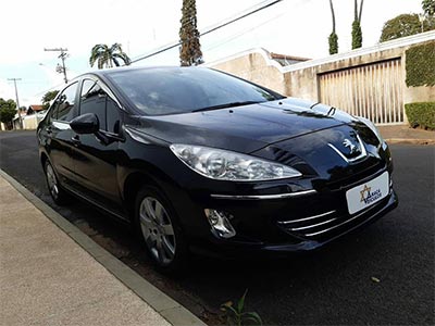Peugeot 408 Peugeot 408