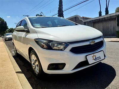Chevrolet Prisma LT Chevrolet Prisma LT