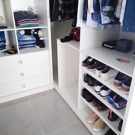 closet closet