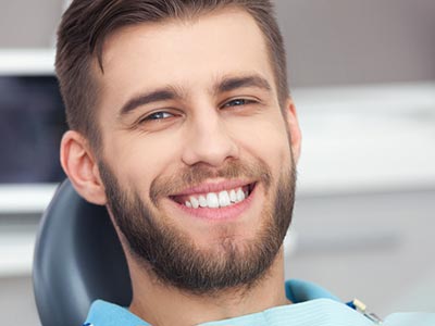 Procedimentos para recuperar cavidades cariosas e fraturas dentárias Estética bucal