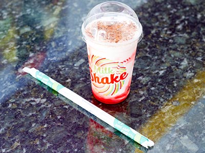 Milk shake Milk shake