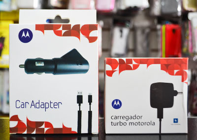 carregadores para celular carregadores para celular