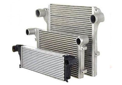 Radiadores Intercooler Radiadores Intercooler