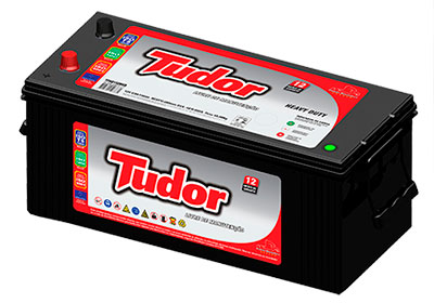 Baterias Tudor Automotiva Pesada Baterias Tudor Automotiva Pesada