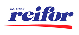 Baterias Reifor Baterias Reifor