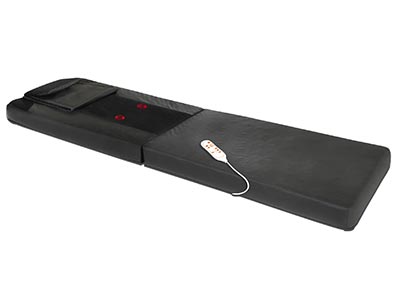 Esteira massageadora Shiatsu Esteira massageadora Shiatsu