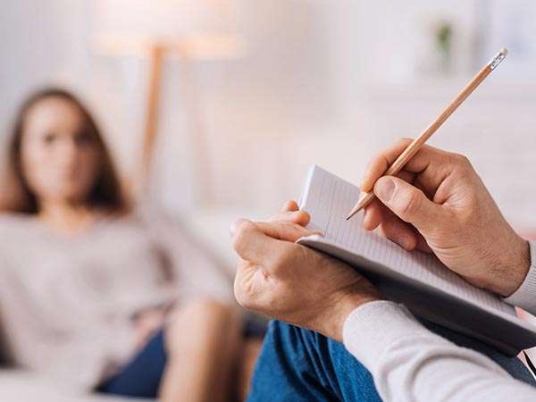 Avaliação psicológica Avaliação psicológica