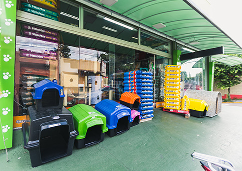 Caixas de transporte para cães e gatos Caixas de transporte