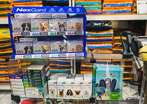 Medicamentos veterinários Medicamentos veterinários