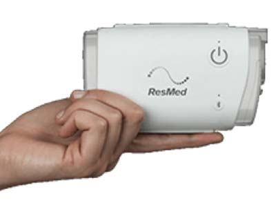 CPAP Air Mini CPAP Air Mini