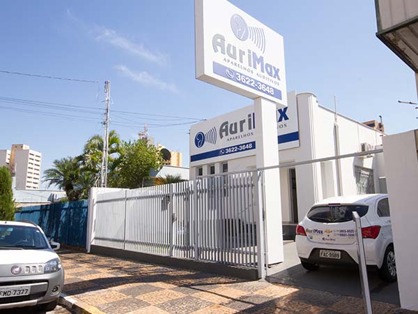 Aurimax Araçatuba Aurimax Araçatuba