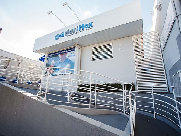 Aurimax Presidente Prudente Aurimax Presidente Prudente