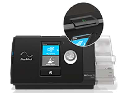CPAP Air Sense CPAP Air Sense