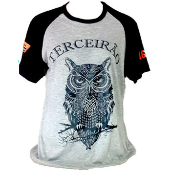 Camiseta escolar personalizada Camiseta escolar personalizada