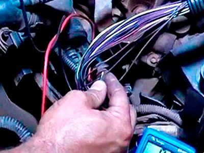 revisão e recuperação de chicotes elétricos revisão e recuperação de chicotes elétricos
