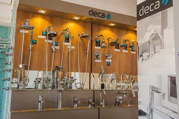 duchas duchas