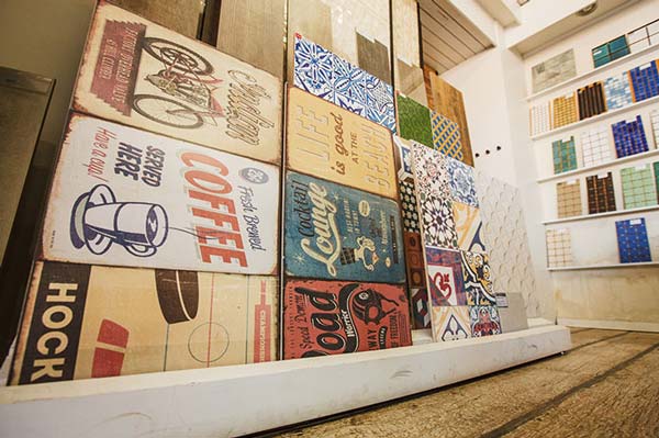 faixas e azulejos faixas e azulejos