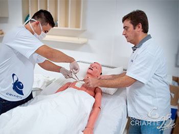 Curso de enfermagem Curso de enfermagem