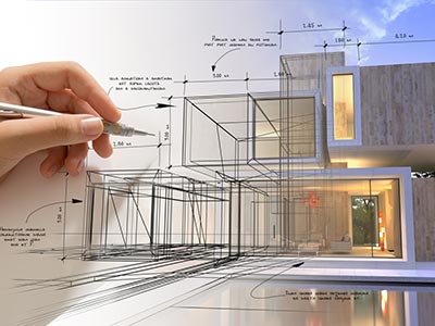 Projetos de arquitetura para residências e empresas Projeto arquitetônico