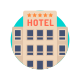 Reserva de hotel Reserva de hotel