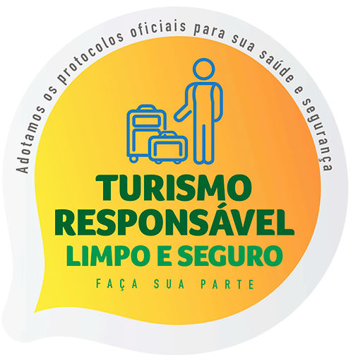 selo turismo responsável selo turismo responsável