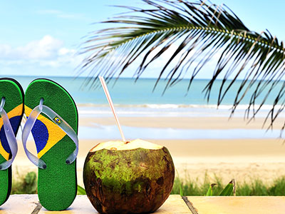 Destinos turísticos nacionais Viagens nacionais