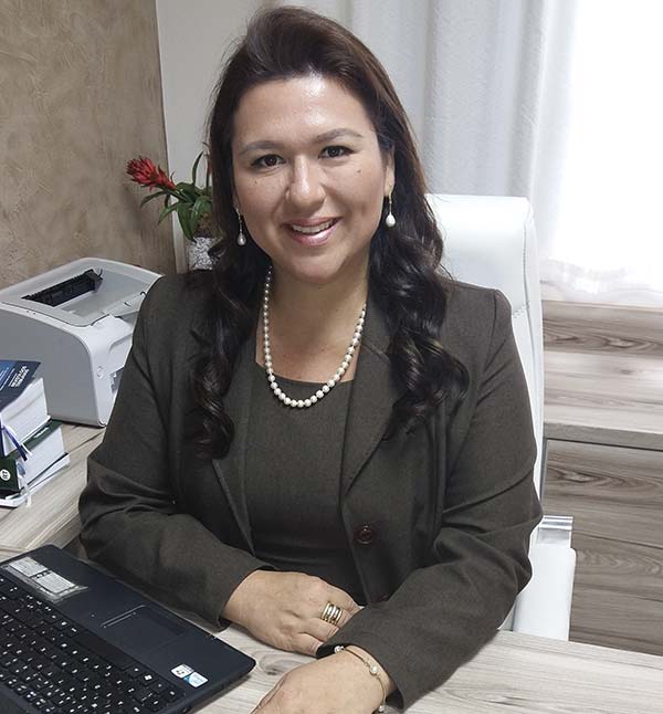 Karina Mattos Advogada Karina Mattos