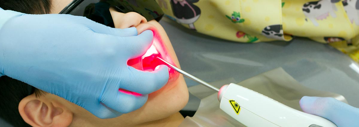 Clínnica odontológica Procedimentos odontológicos