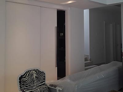 Casa pintada Casa pintada