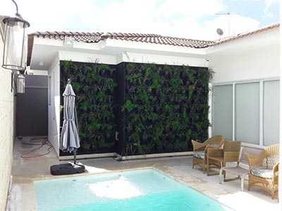 Casa pintada Casa pintada