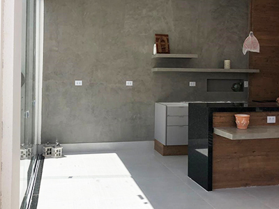 reforma residencial finalizada reforma residencial finalizada