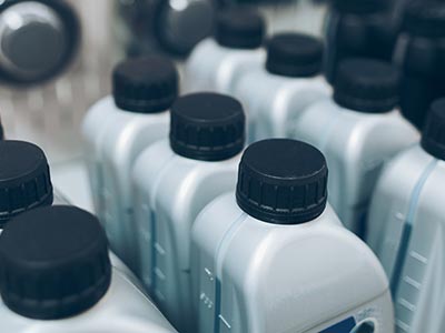Venda de óleos e lubrificantes das melhores marcas e originais de fábrica Lubriricante automotivo