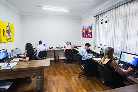 equipe qualificada equipe qualificada