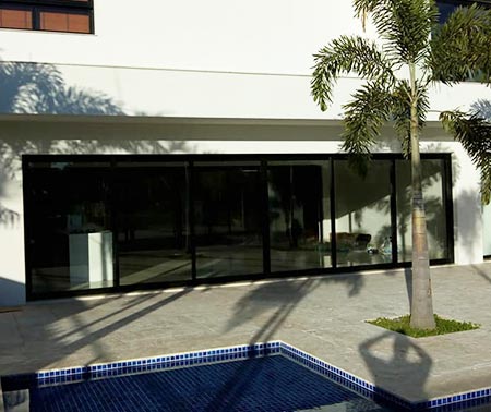 fechamento de ambiente fechamento de ambiente