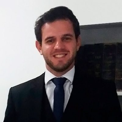 Dr. Guilherme Felicio advogado