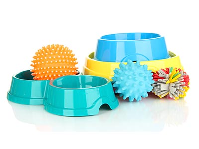 Brinquedos pet Pet shop