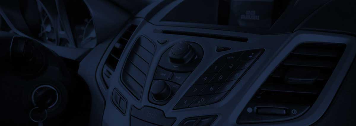 Ar-condicionado automotivo