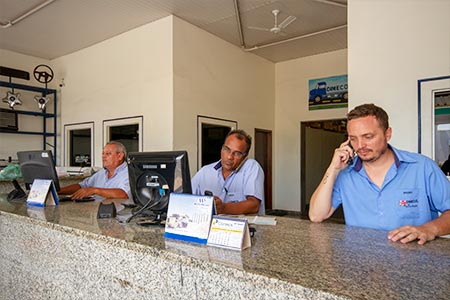 atendimento atendimento