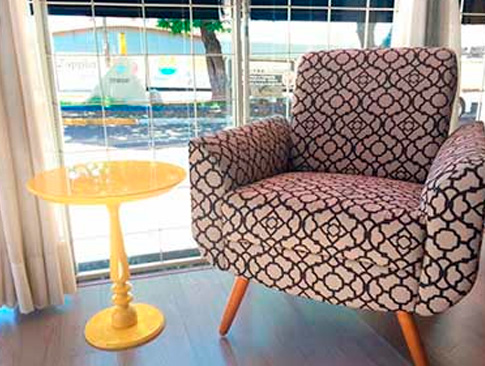poltronas poltronas