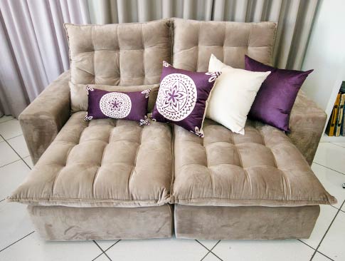 sofás e estofados sofas-estofados