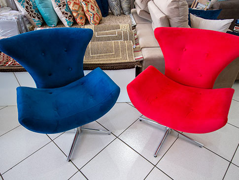 poltronas poltronas