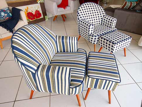 poltronas poltronas