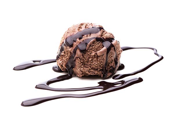 Gelato é igual o sorvete? Bola se sorvete
