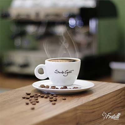 Café Café