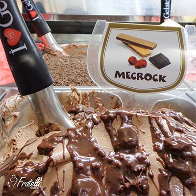 Gelato Mecrock Gelato Mecrock