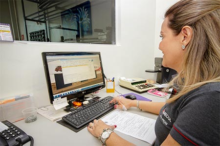 agilidade no atendimento agilidade no atendimento
