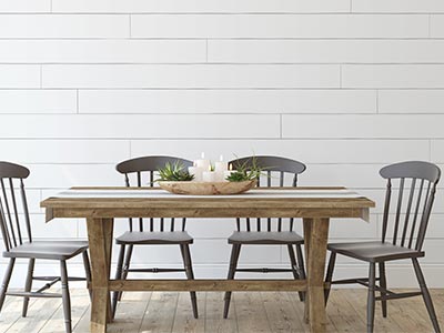 Mesas para sala de jantar Móveis para sala de jantar