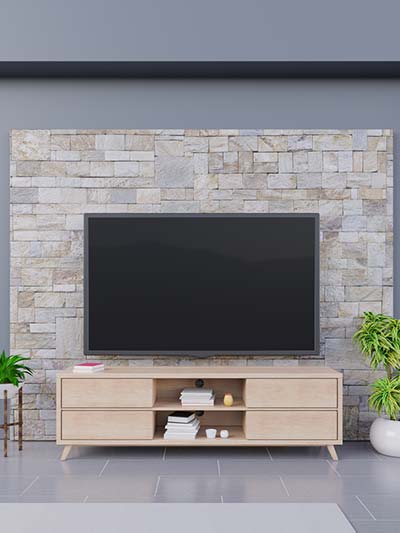 Racks e painéis para TV Racks e painéis para TV
