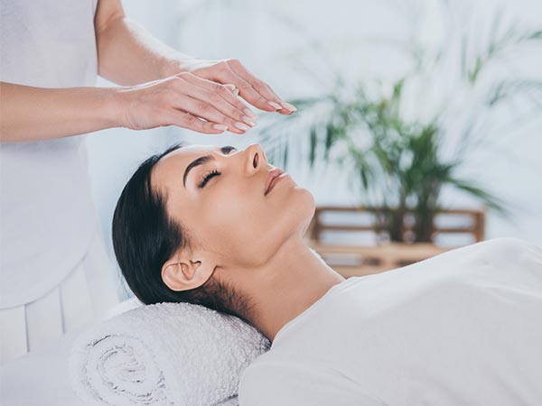 Reiki Reiki
